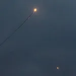 Iranian Strikes Kill Foreign Worker, Four Palestinian Women