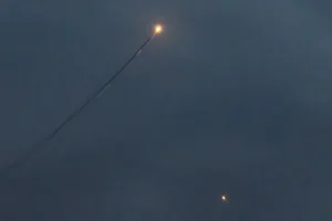 Iranian Strikes Kill Foreign Worker, Four Palestinian Women