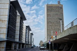 Iron Age Shipwreck Offers Rare Look at Ancient Trade