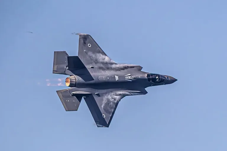 Israel Assassinates Senior Hamas Financier in Lebanon