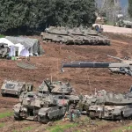 Israel Enforcing South Lebanon Security Zone, Takes Control of Litani River’s Remaining Bridges