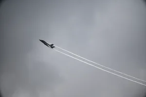 Israel Kills Hezbollah Commander, Iranian Missile Operative in Lebanon Strikes