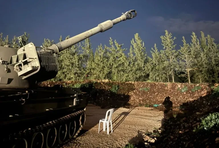 الأمن: إسرائيل تضرب حزب الله عقب أول إطلاق صواريخ منذ وقف إطلاق النار عام 2024