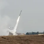 Israel Surpasses Britain in Global Arms Sales