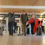 Israel to Allow Limited International Departures as Rescue Flights Continue