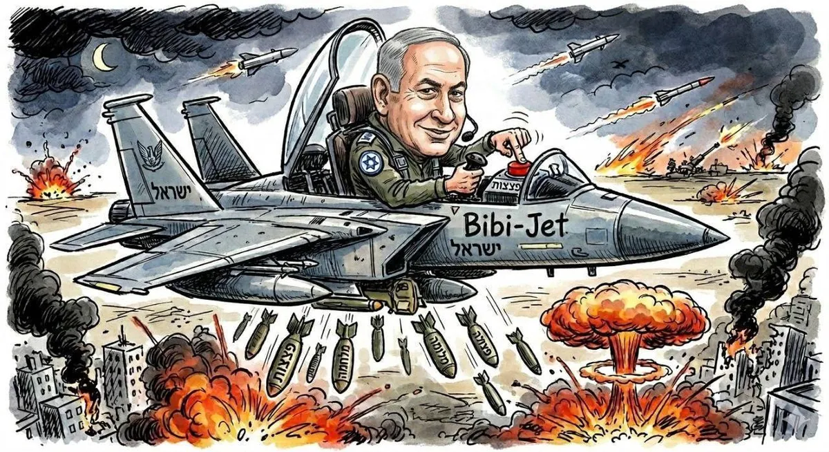 Israel to Gradually Reopen Airspace After Security Review