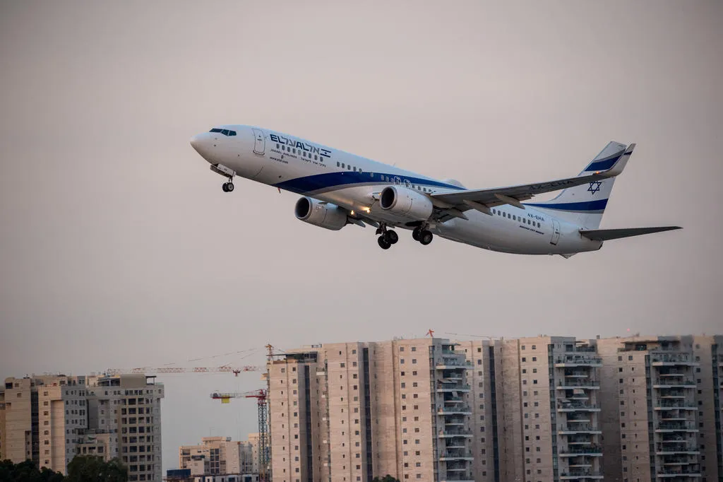 Israel Warns Citizens Abroad of Elevated Terror Risk Over Passover