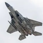 Israeli Air Force Set to Become First to Deploy Airborne Laser Weapons