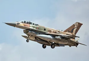 Israeli Defense Minister Warns of Further ‘Surprises’ for Iran, Hezbollah