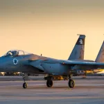 Israeli Official: There Will Be No IRGC-Connected Building Standing In A Few Days