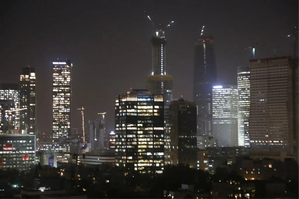 قفزة في تمويل التكنولوجيا للمتاجر الإسرائيلية بنسبة 135% في 2025