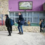 Israeli Schools Partially Reopen After Two-Week War Closure