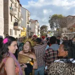 Israelis More Optimistic Despite Escalating War With Iran, Survey Finds