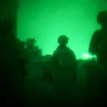 Israel’s Defense Minister Details Ground Operation in Southern Lebanon