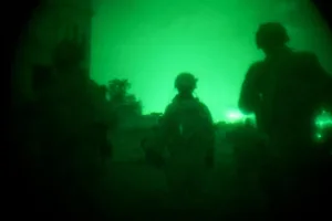 Israel’s Defense Minister Details Ground Operation in Southern Lebanon