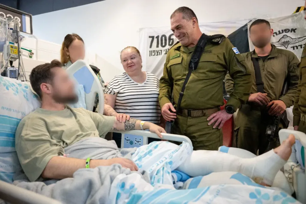 It is our moral responsibility to accompany those who fought and continue to fight for the state.