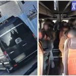 القدس: اعتقال 31 مقيماً غير شرعي في عمليتي دهم