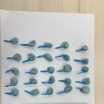 Jisr az-Zarqa: Police seize dozens of heroin doses, arrest suspect