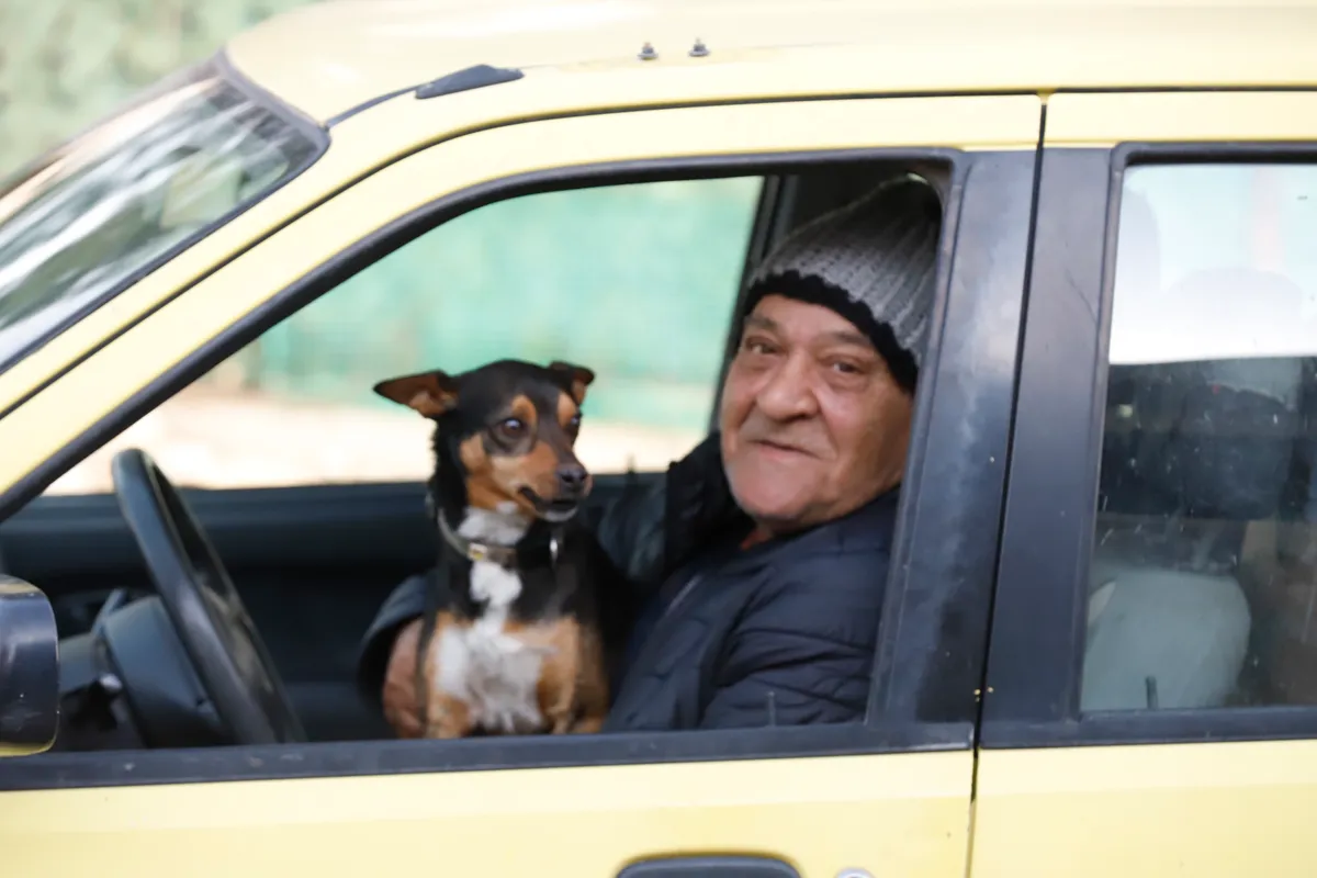 كريات شمونة تحت النار وسط رفض السكان مغادرة منازلهم