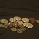 Looted Ancient Coins Bearing Hebrew Inscriptions Seized Near Jerusalem
