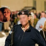 M. lost her friend to a missile strike from “With the Lion.” In “Roar of the Lion,” she participates in interceptions.