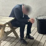 Modi'in Illit: Suspect Tzvi Lipschitz arrested for sex offense against minor