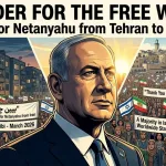 Netanyahu Gains Global Support Amid Mideast Shift