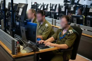 New details on the intelligence effort leading the operation in Iran