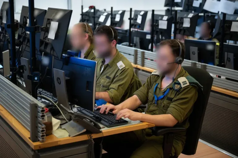 New details on the intelligence effort leading the operation in Iran