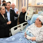 تسعة ضحايا سُمّوا في أخطر ضربة صاروخية فردية في الحرب بإسرائيل