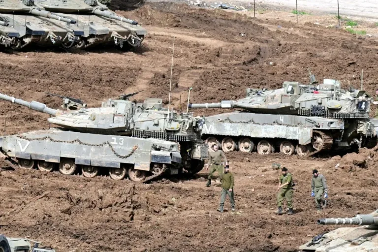 Nonprofit Steps Up Frontline Support as War Drives Equipment Shortages