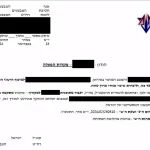 Operation Order and Documentation from the Dramatic Moments Preceding Operation ‘Lion’s Roar’