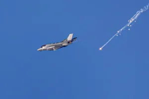 Over 2,500 Iranian Weapons Destroyed in Israeli Strikes