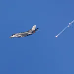 למעלה מ-2,500 כלי נשק איראניים הושמדו בתקיפות ישראליות