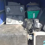 Police Bust Illegal Rave Near Tze'elim, Arrest 2 Organizers