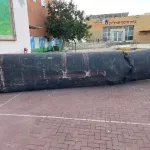 Police Neutralize Weapons Cache in Samaria