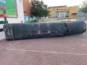 Police Neutralize Weapons Cache in Samaria