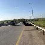 Police Search Lachish, Negev for Interceptor Parts