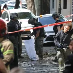 Roughly Half of Iranian Missiles Launched at Israel Carried Cluster Warheads, Army Says