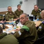 Significant achievements were recorded in Iran tonight – in addition to foiling external elements, which are also connected to the Palestinian arena.