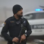 South Roads Closed Tomorrow for Flood Prevention