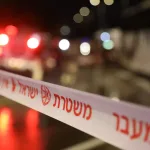 Spike in Violence: Israeli-Arab Homicides Reach 65 This Year