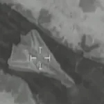 Strikes were completed against 6 military airfields and a variety of aircraft throughout Iran.