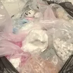 Tel Aviv Police bust drug ring, seize kilos of cocaine, ketamine