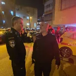 Tel Aviv Weapons Sites: 15 Injured, Police Secure Areas