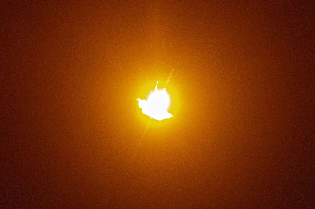 Thai Worker Killed in Israel Missile Strike Identified as Chaiwat Waewnin