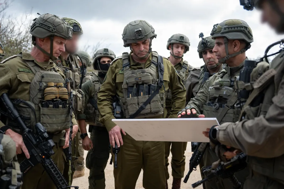 The blow to the radical regime in Iran is also felt against Hezbollah.