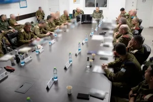 The campaign against Hezbollah has only just begun – after the campaign in Iran, it will remain isolated.