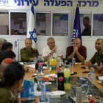 The defense period for northern communities will be extended.