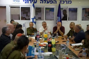 The defense period for northern communities will be extended.